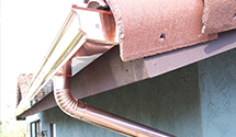 Find Gutter Contractors in Caddo Parish County